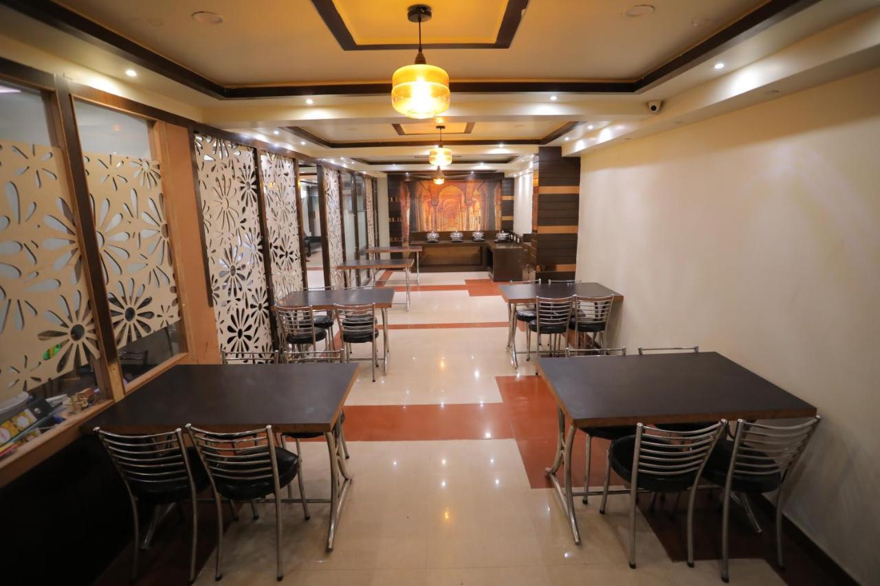 Hotel Marygold Agra  Exterior photo