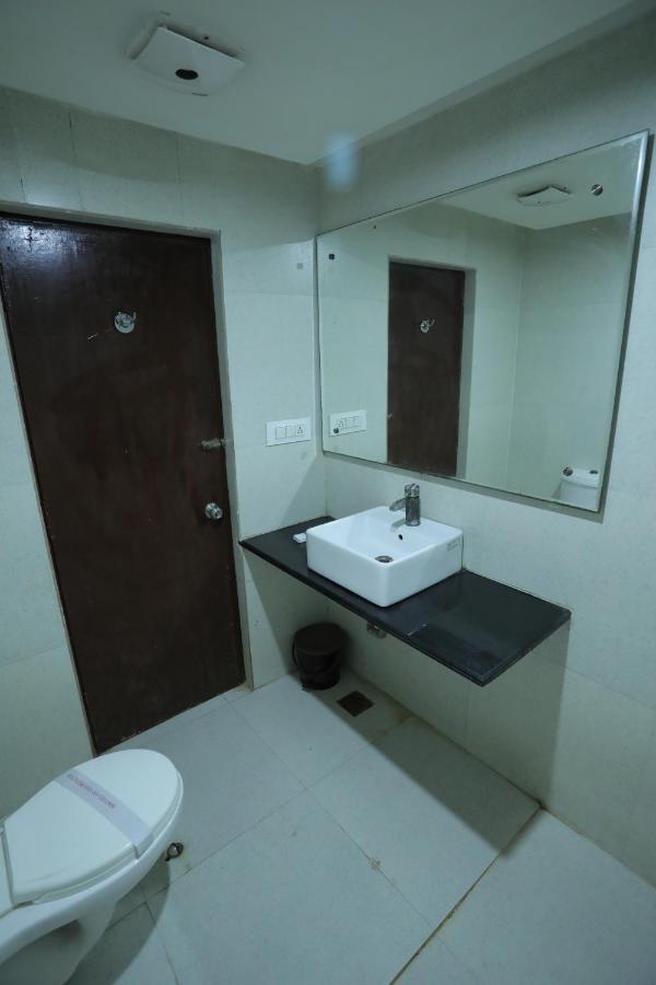 Hotel Marygold Agra  Exterior photo