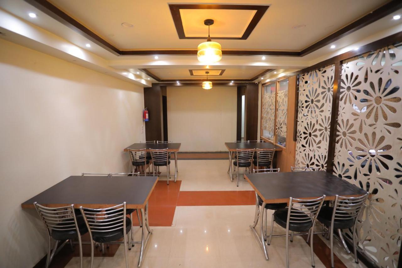 Hotel Marygold Agra  Exterior photo